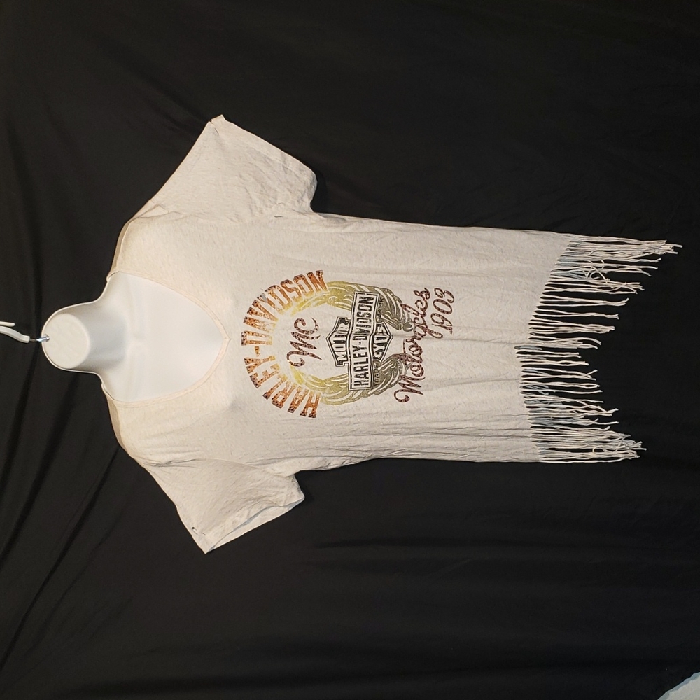 Harley-Davidson t-shirt